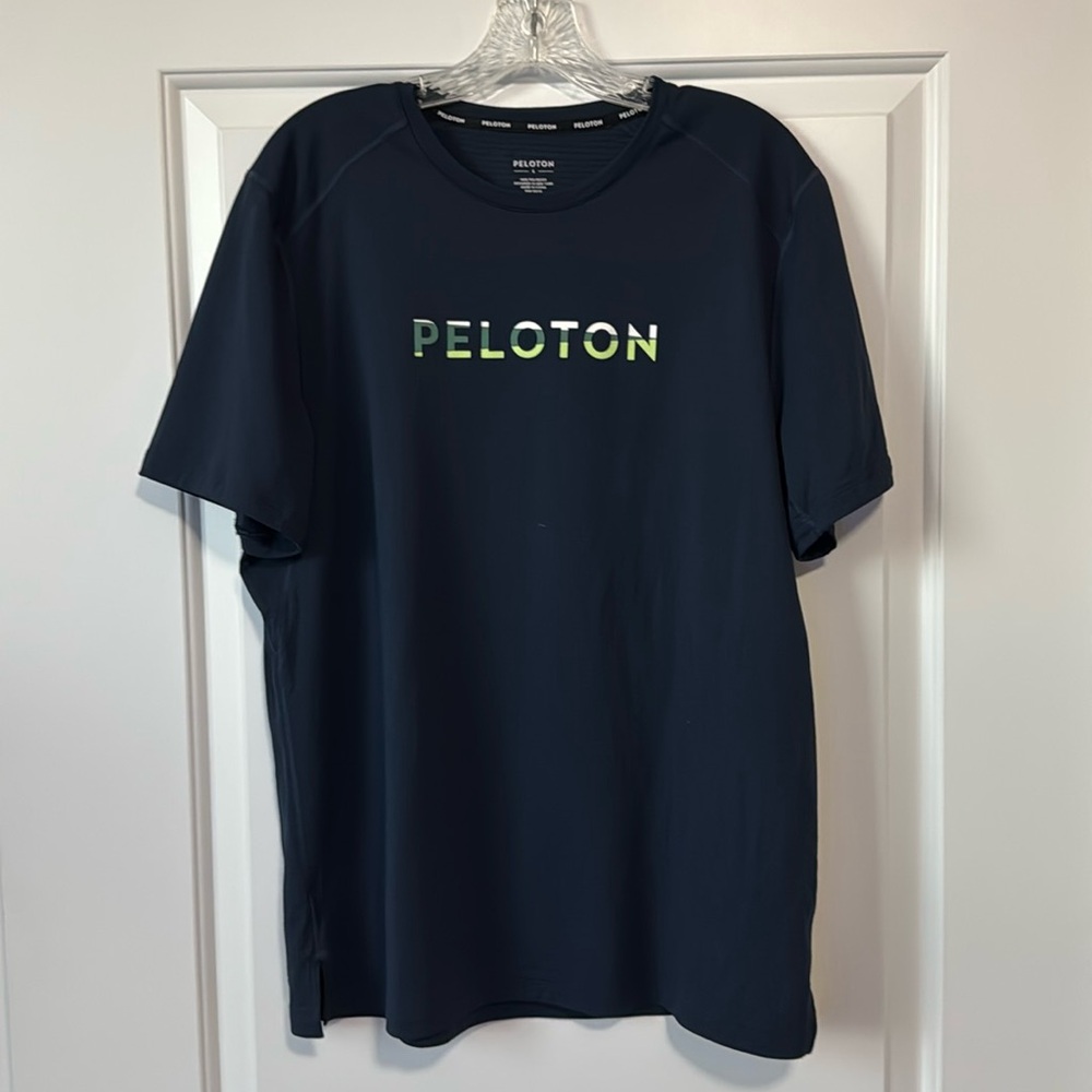 Peloton Nylon Shirt
